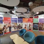 Johor Bahru(JB) High-Quality Normal Roll-Up Bunting