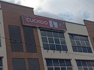 Cuckoo 03