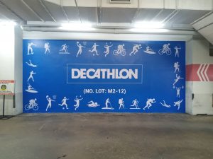 Decathlon 07