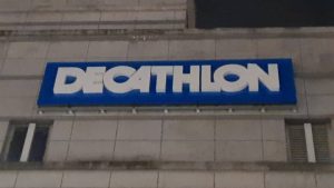 Decathlon - City Square 01