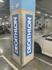 Decathlon - Toppen 06