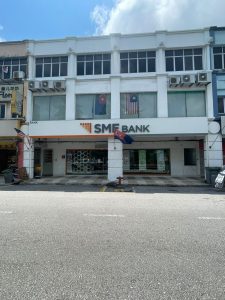 SME BANK BATU PAHAT 01