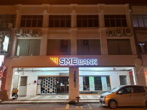 SME BANK BATU PAHAT 02