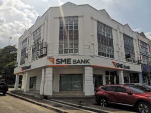 SME BANK JOHOR 00