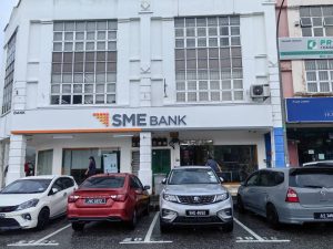 SME BANK JOHOR 01