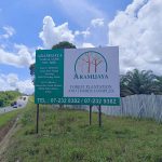 High-Impact Billboards in Johor Bahru(JB)