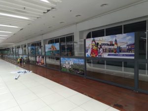 SENAI AIRPORT