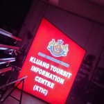 Custom Pylon and Directional Signage in Johor Bahru(JB)