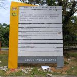 Durable Construction Boards in Johor Bahru(JB)