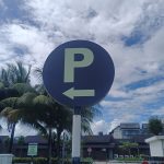 Reliable Roadsign Set Supplier in Johor Bahru (JB)