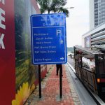 Reliable Roadsign Set Supplier in Johor Bahru (JB)