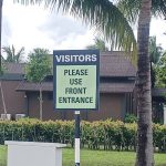 Reliable Roadsign Set Supplier in Johor Bahru (JB)