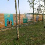 Custom Hoarding Design in Johor Bahru(JB)