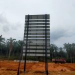 Durable Construction Boards in Johor Bahru(JB)