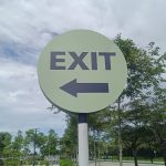 Reliable Roadsign Set Supplier in Johor Bahru (JB)