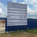 Durable Construction Boards in Johor Bahru(JB)