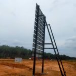 Durable Construction Boards in Johor Bahru(JB)