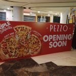 Custom Hoarding Design in Johor Bahru(JB)
